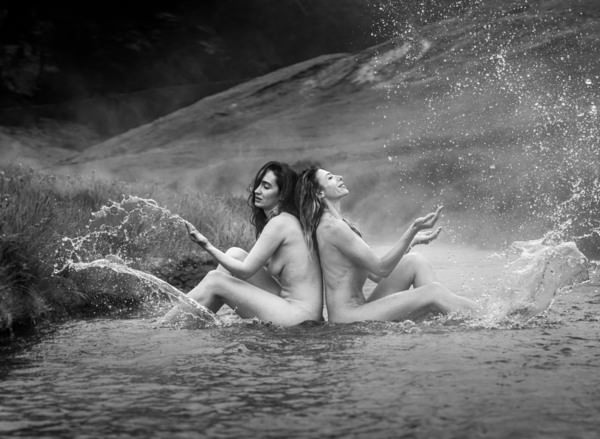 Photograph Radek Von Hirschberg Moments on One Eyeland