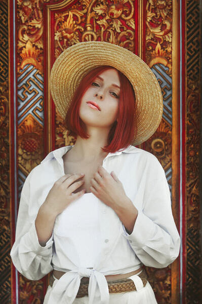 Photograph Ruslan Bolgov Bali Memories on One Eyeland