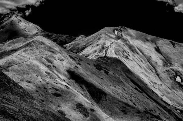 Photograph Radek Von Hirschberg Dimensions on One Eyeland