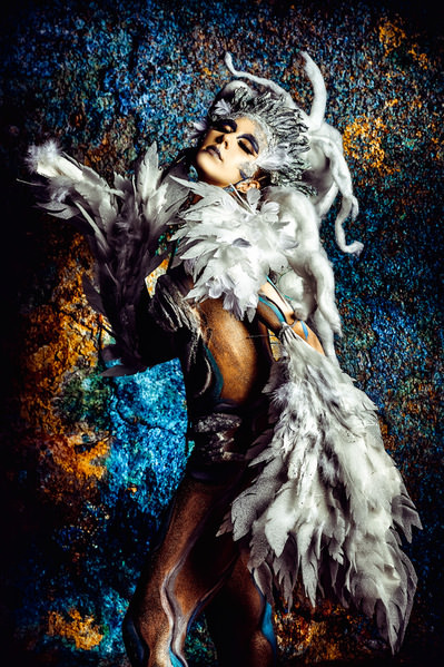 Photograph Ruslan Bolgov Give Your Dreams The Wings To Fly on One Eyeland