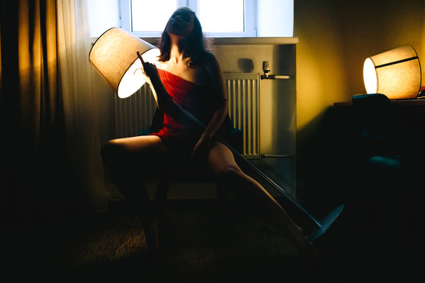 Photograph Ruslan Bolgov Sing It on One Eyeland
