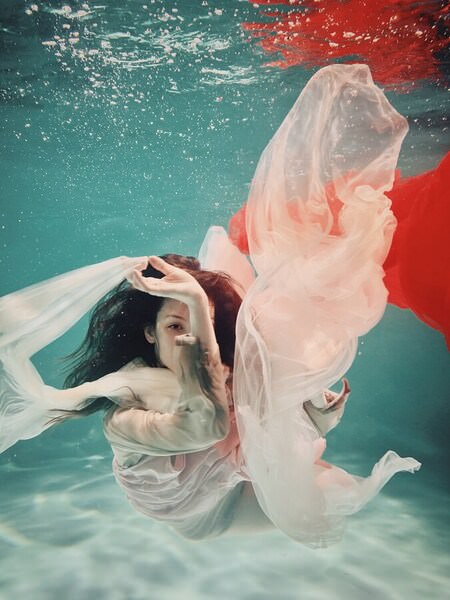 Photograph Galina Sa Delicacy on One Eyeland