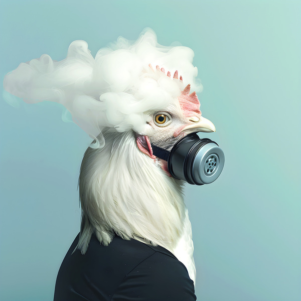 Photograph Patrizia Burra New Vision on One Eyeland