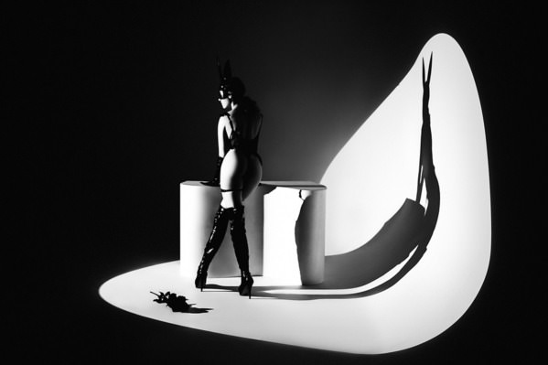 Photograph Ruslan Bolgov The Shadow Is The Greatest Teacher on One Eyeland