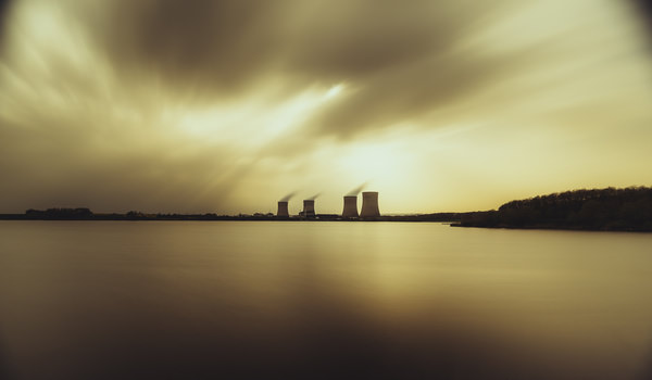 Photograph Ollivier Marc D A R K on One Eyeland