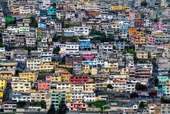 Photograph Amit Misra Las Casas on One Eyeland