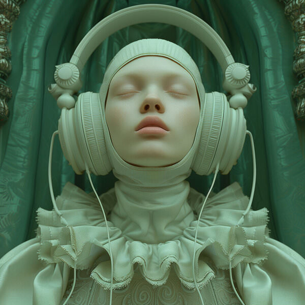 Photograph Luciano Koenig Dupont Faith on One Eyeland