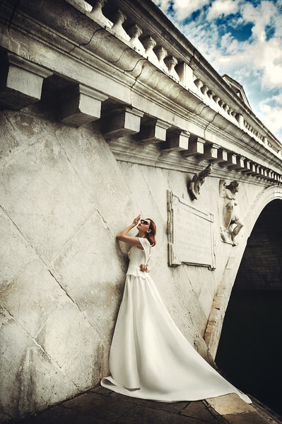 Photograph Ruslan Bolgov Meet Me At Rialto on One Eyeland