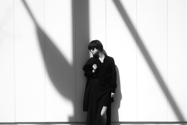 Photograph Setsuna Kurouzu Triangle on One Eyeland