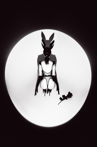 Photograph Ruslan Bolgov The Easter Egg on One Eyeland