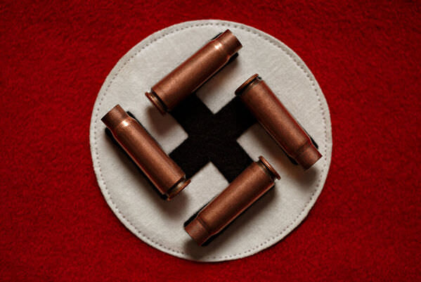 Photograph Cemal Samli Peace on One Eyeland