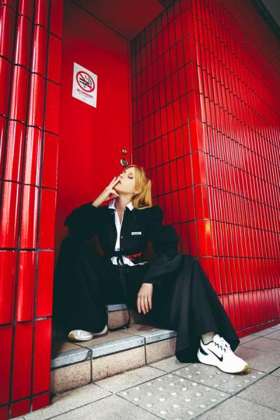 Photograph Ruslan Bolgov No Smoking on One Eyeland
