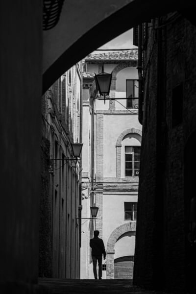 Photograph Taymuraz Gumerov Sienna on One Eyeland