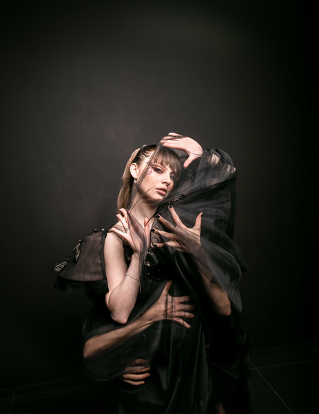 Photograph Veronika Gergert Anastasia on One Eyeland