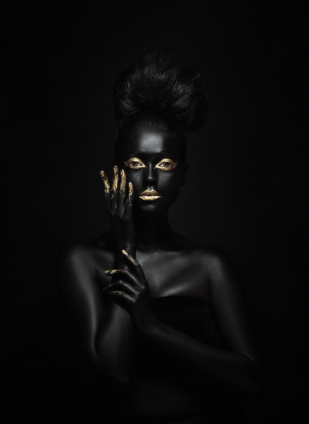 Photograph Soura Nath Dark Secret on One Eyeland
