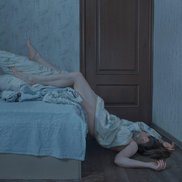 Photograph Kseniya Grechishnikova Apathy on One Eyeland