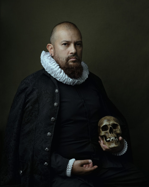 Photograph Diana Trillo Luis on One Eyeland