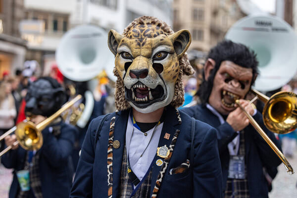 Photograph Azim Khan Ronnie Bale Carnival on One Eyeland