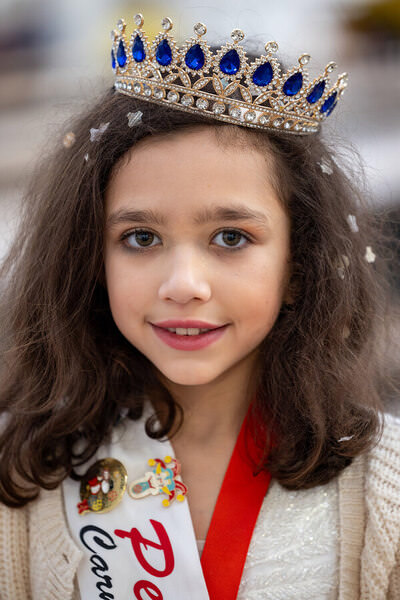 Photograph Azim Khan Ronnie Litttle Princes on One Eyeland