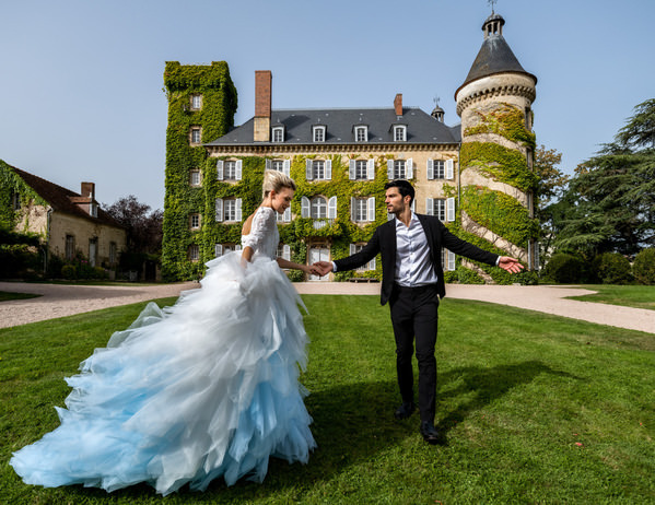 Photograph Evan Siegel The Dance on One Eyeland