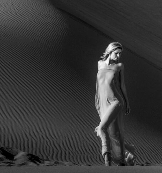 Photograph Evan Siegel Afternoon Reverie on One Eyeland