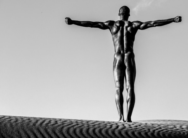 Photograph Evan Siegel Jp Triumphant on One Eyeland