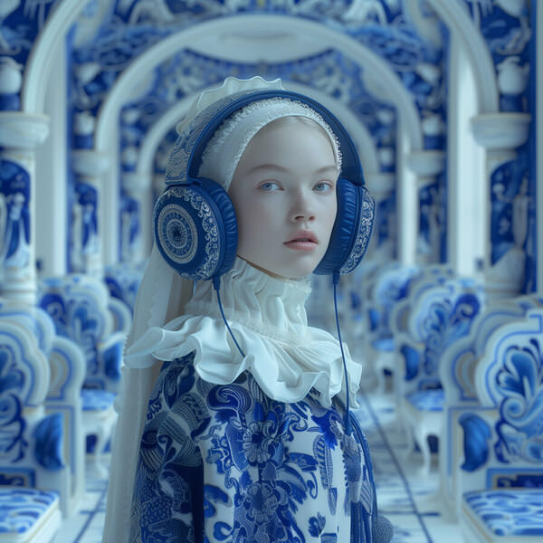 Photograph Luciano Koenig Dupont Faith on One Eyeland