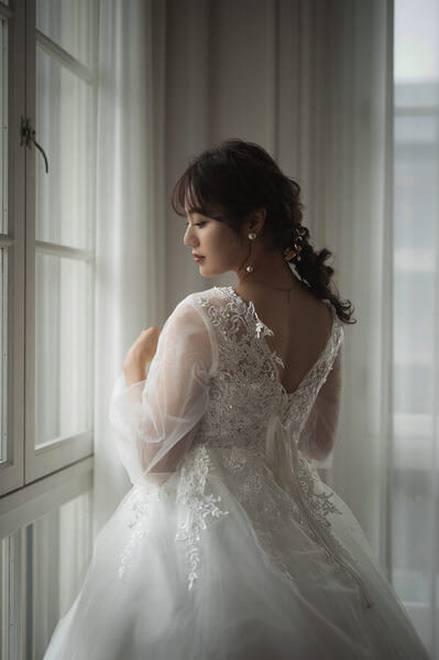Photograph Setsuna Kurouzu Princess on One Eyeland