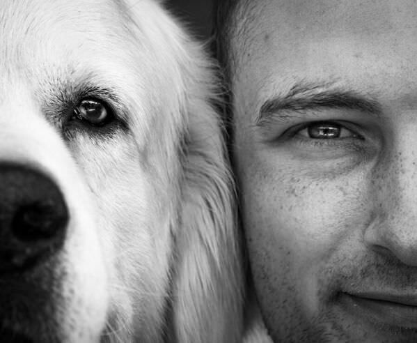 Photograph Ollivier Marc Two Boys One Soul on One Eyeland