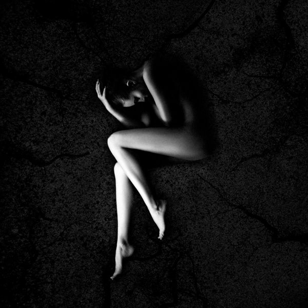 Photograph Ruslan Bolgov The Roots on One Eyeland