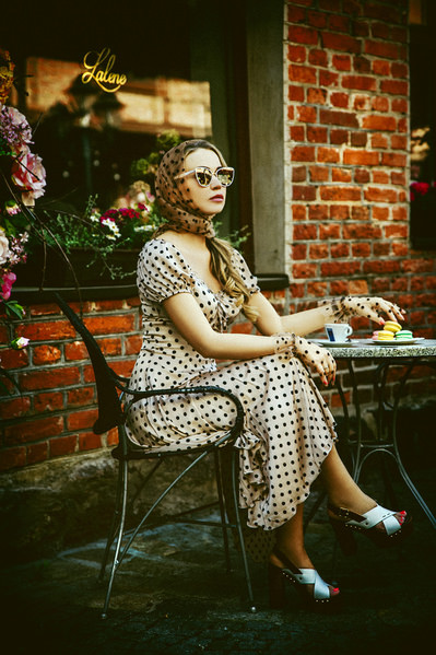 Photograph Ruslan Bolgov Breakfast Flavors on One Eyeland