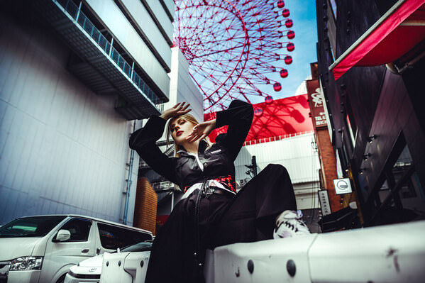 Photograph Ruslan Bolgov Take Me For A Ride on One Eyeland
