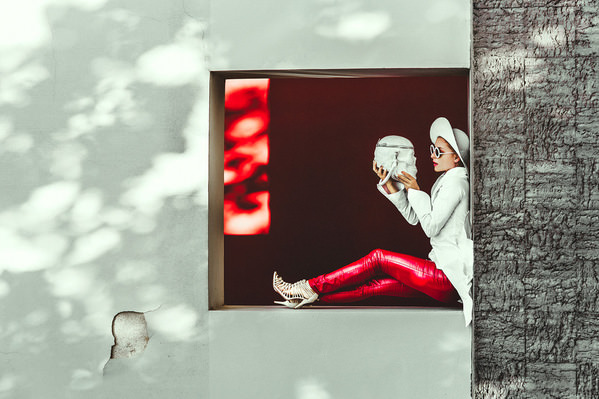 Photograph Ruslan Bolgov Talk To Me on One Eyeland