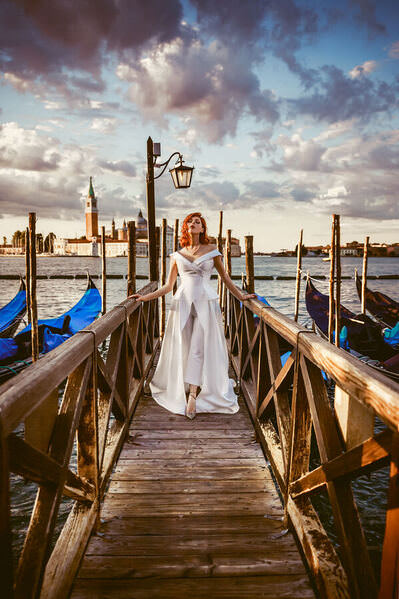 Photograph Ruslan Bolgov Venices Aurora on One Eyeland