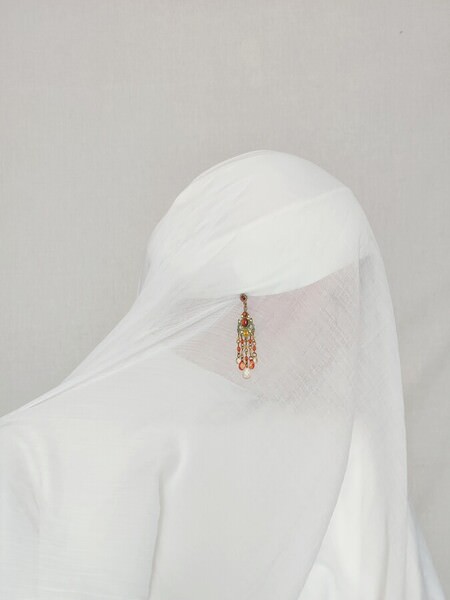 Photograph Aliya Latyipova Yes on One Eyeland