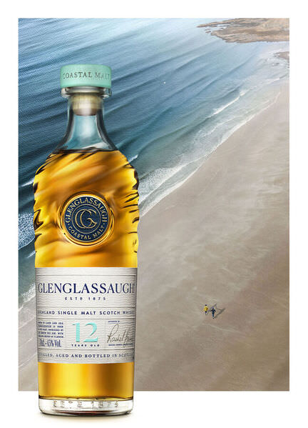 Photograph Jonathan Knowles Glenglassaugh on One Eyeland