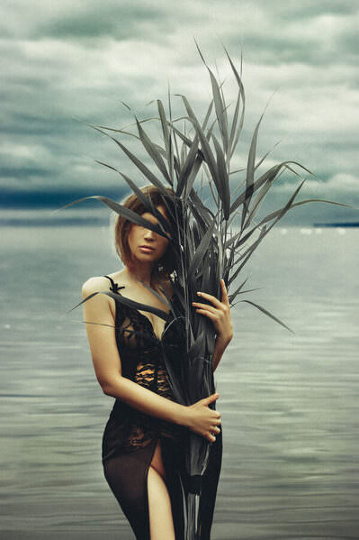 Photograph Ruslan Bolgov Embrace Your Wild Spirit on One Eyeland
