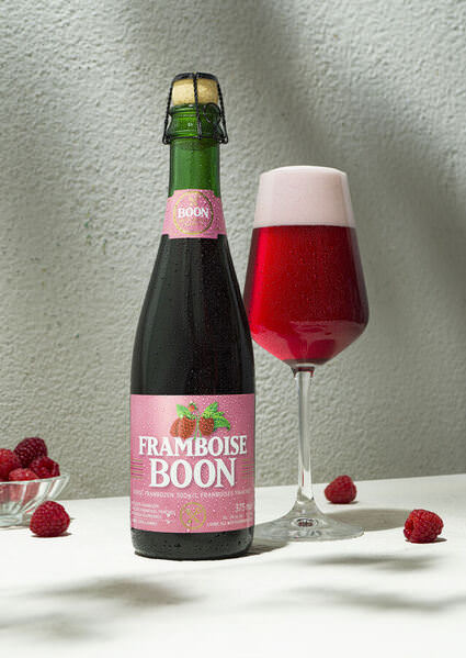 Photograph Jonathan Knowles Framboise Boon on One Eyeland