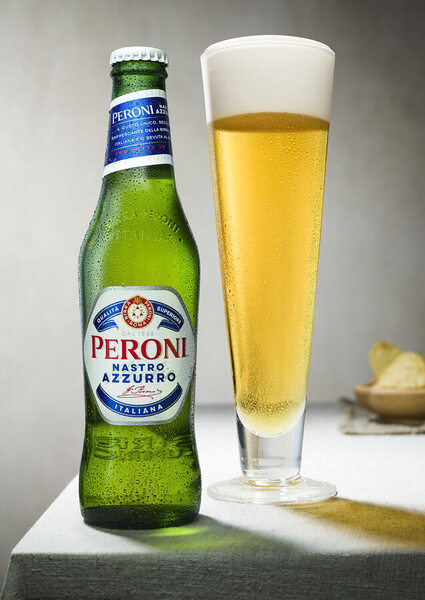 Photograph Jonathan Knowles Peroni on One Eyeland