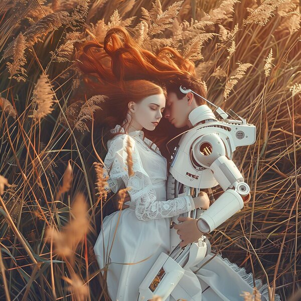 Photograph Margarita Malkova Future Love on One Eyeland