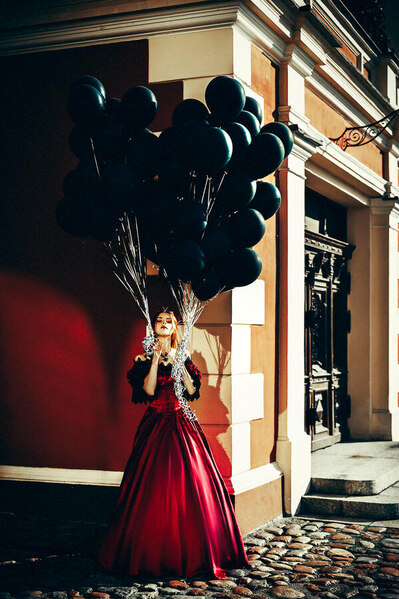 Photograph Ruslan Bolgov Rise Above It on One Eyeland