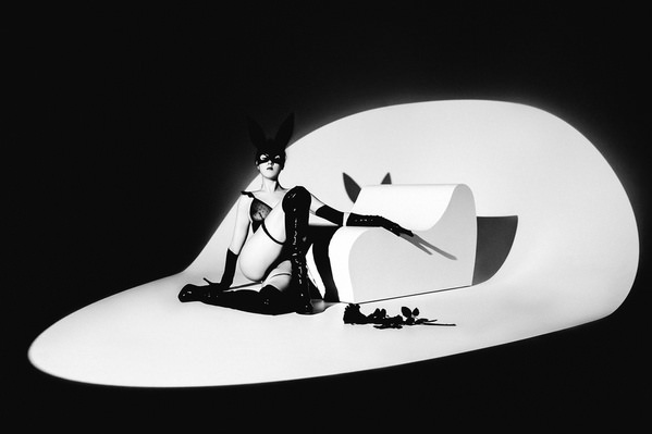 Photograph Ruslan Bolgov Black Celebration on One Eyeland