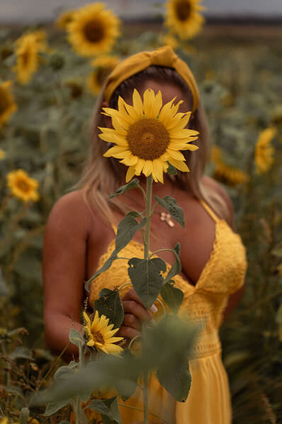 Photograph Jevgenija Zhuravleva Hello Autumn on One Eyeland