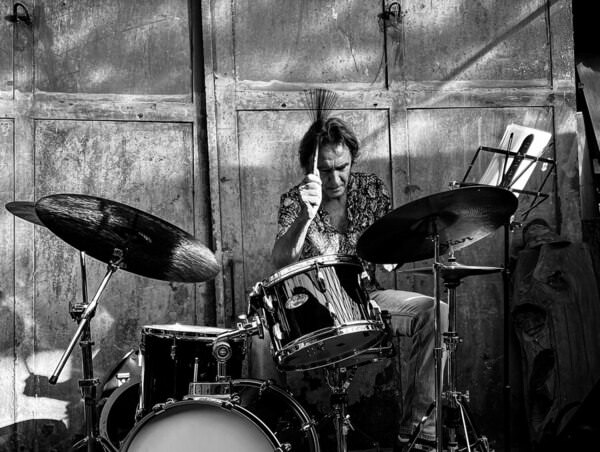 Photograph Ollivier Marc Whiplash on One Eyeland