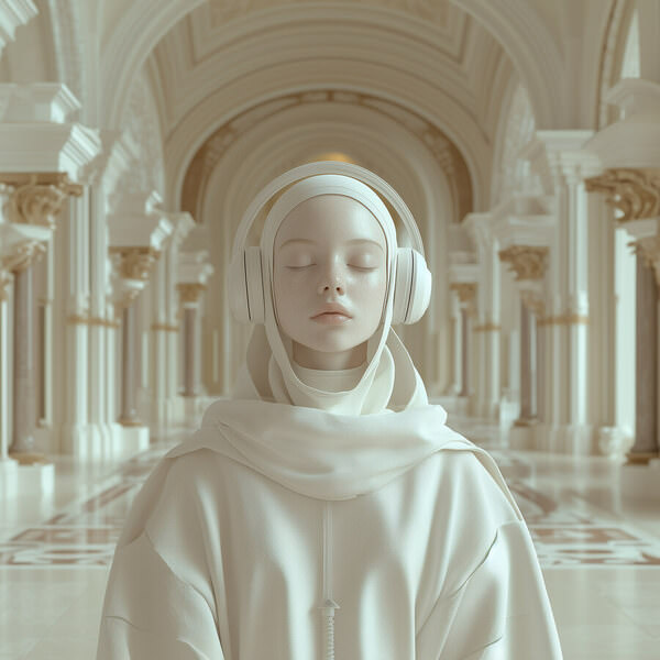 Photograph Luciano Koenig Dupont Faith on One Eyeland
