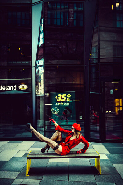 Photograph Ruslan Bolgov 35 on One Eyeland