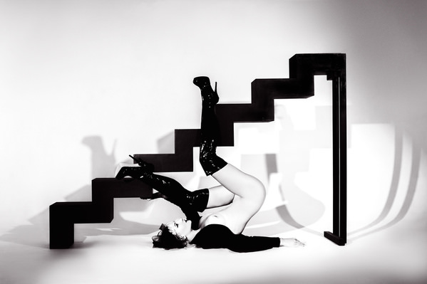 Photograph Ruslan Bolgov When You Fall Fall With Elegance on One Eyeland