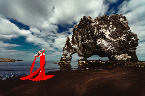 Photograph Ruslan Bolgov To Tame The Beast Within on One Eyeland