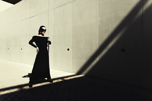 Photograph Ruslan Bolgov The Way Of Samurai on One Eyeland