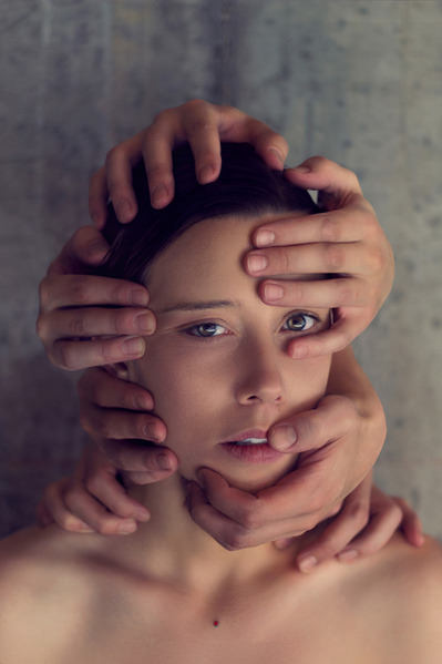 Photograph Giulia Filippi Bad Kingdom on One Eyeland